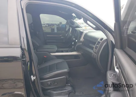 2023 Ram 1500 Rebel 4X4 5'7 Box z USA, uszkodzony, nr VIN 1C6SRFLT8PN537937